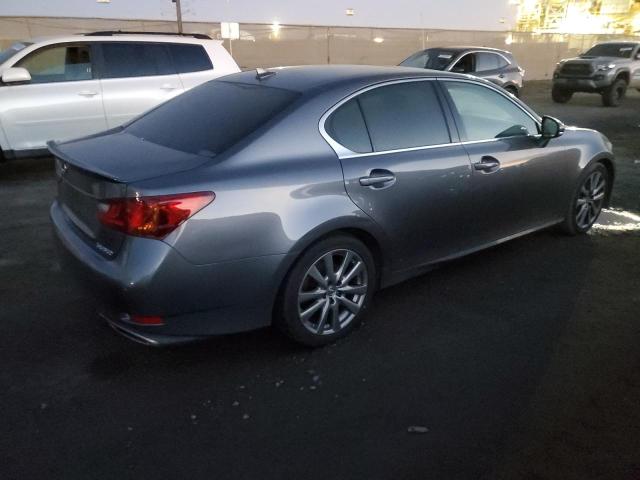 Obraz 3 z 2013 LEXUS GS 350 2013 z VIN JTHBE1BL5D5016645