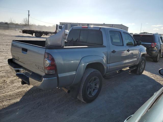 Obraz 3 z 2014 TOYOTA TACOMA DOUBLE CAB PRERUNNER 2014 z VIN 3TMJU4GN3EM171296