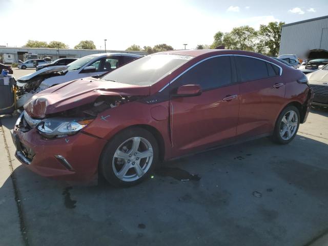 Изображение 2019 CHEVROLET VOLT LT 2019