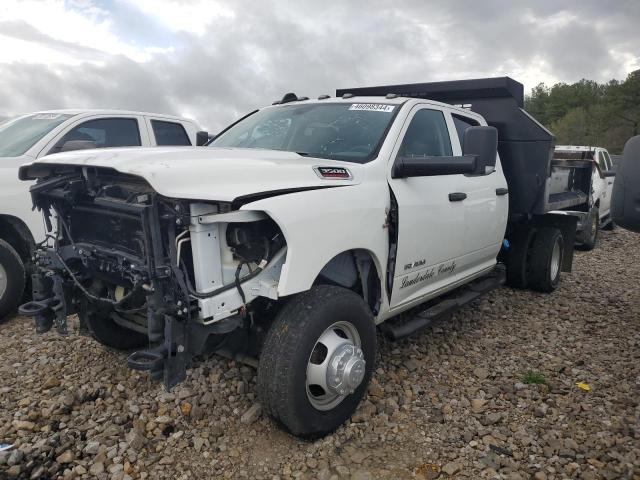2019 RAM 3500  2019 image