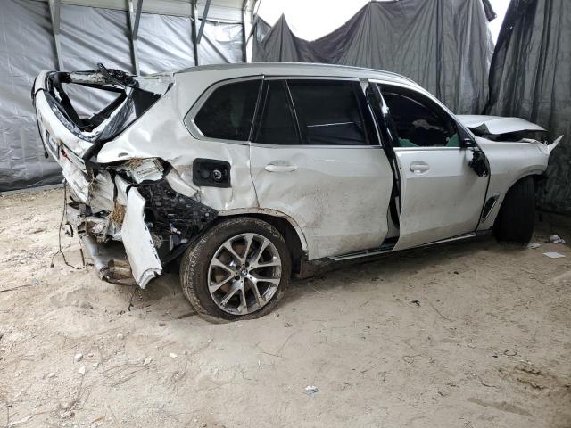 Image 3 of 2024 BMW X5 SDRIVE 40I 2024 with VIN 5UX13EU0XR9U31911