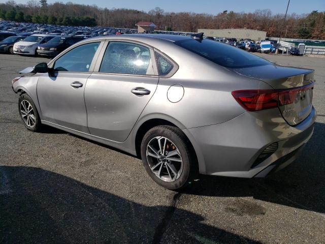 Изображение 2 2022 KIA FORTE FE 2022 с VIN 3KPF24AD0NE488149