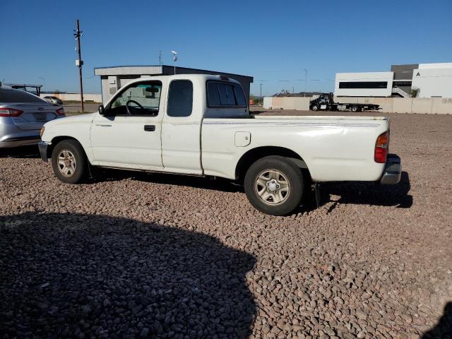 Image 2 of 1996 TOYOTA TACOMA XTRACAB 1996 with VIN 4TAVL52NXTZ179601