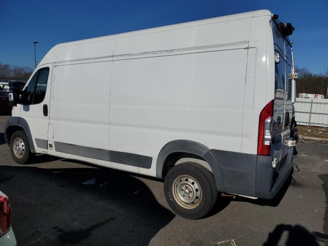 Obraz 2 z 2016 RAM PROMASTER 2500 2500 HIGH 2016 z VIN 3C6TRVDG6GE102399