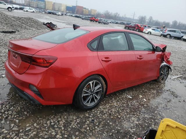 Image 3 of 2023 KIA FORTE LX 2023 with VIN 3KPF24AD8PE525385