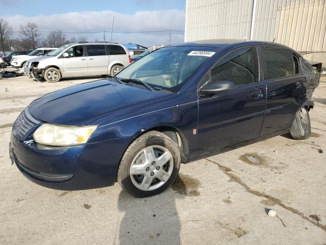 Image 1 of 2007 SATURN ION LEVEL 2 2007 with VIN 1G8AJ55F57Z147734