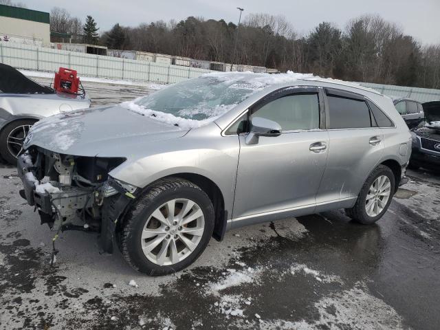 Obraz 1 z 2015 TOYOTA VENZA LE 2015 z VIN 4T3BA3BB7FU071254
