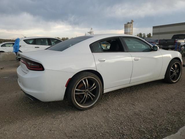Image 3 of 2017 DODGE CHARGER SXT 2017 with VIN 2C3CDXJG1HH621197