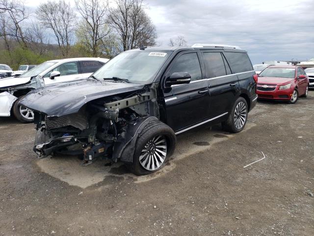 2021 LINCOLN NAVIGATOR RESERVE 2021 image