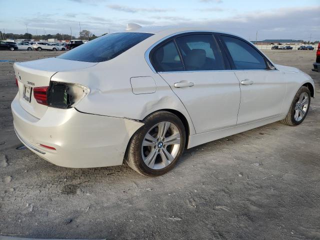 Image 3 of 2016 BMW 328 XI SULEV 2016 with VIN WBA8E3C5XGK504872