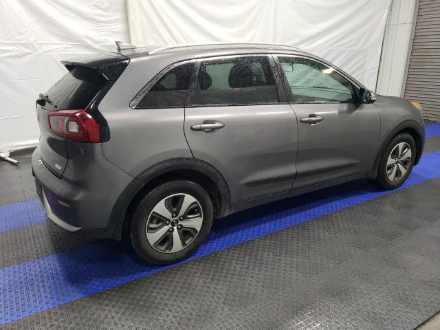 Obraz 3 z 2017 KIA NIRO EX 2017 z VIN KNDCC3LC3H5037523