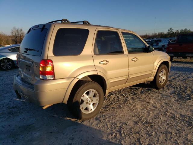 Image 3 of 2007 FORD ESCAPE LIMITED 2007 with VIN 1FMCU04117KB78241