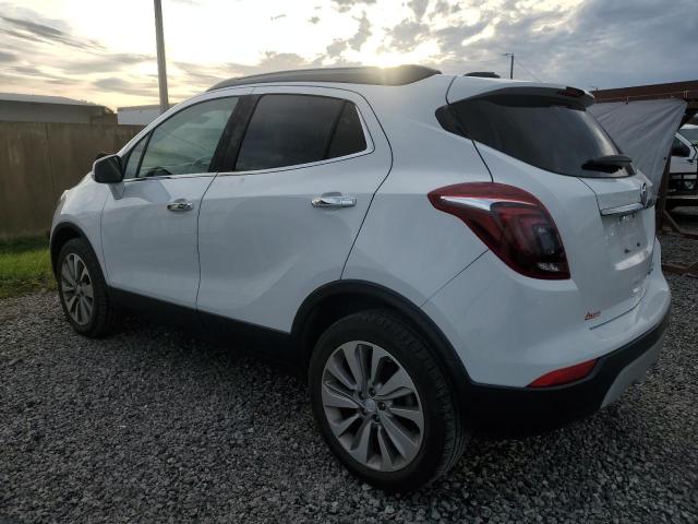 Image 2 of 2019 BUICK ENCORE PREFERRED 2019 with VIN KL4CJESB2KB780171