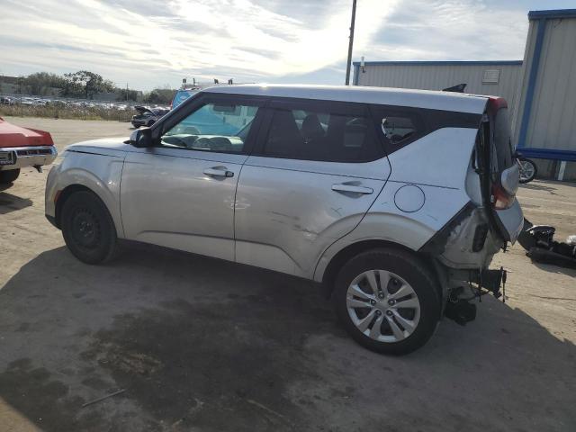 Image 2 of 2020 KIA SOUL LX 2020 with VIN KNDJ23AU6L7723445
