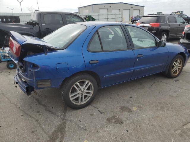 Image 3 of 2005 CHEVROLET CAVALIER  2005 with VIN 1G1JC52F557195594