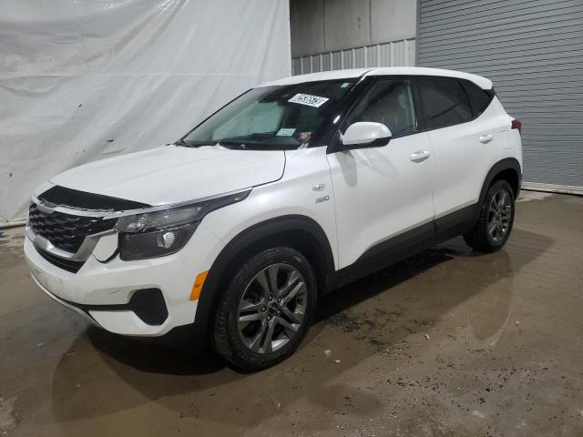 Изображение 1 2022 KIA SELTOS LX 2022 с VIN KNDEPCAA4N7340941