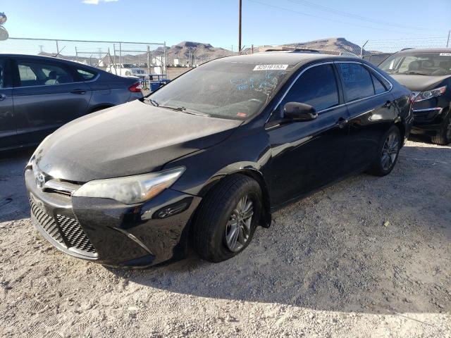 Изображение 1 2016 TOYOTA CAMRY LE 2016 с VIN 4T1BF1FK4GU611461