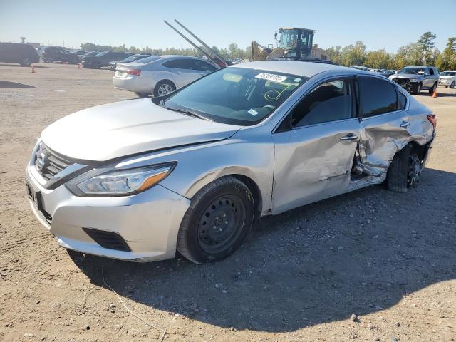 Image 1 of 2018 NISSAN ALTIMA 2.5 2018 with VIN 1N4AL3AP9JC281472