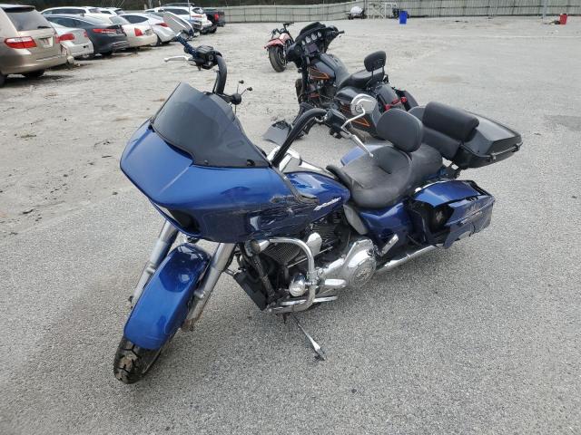 Obraz 2 z 2016 HARLEY-DAVIDSON FLTRXS ROAD GLIDE SPECIAL 2016 z VIN 1HD1KTM13GB620406
