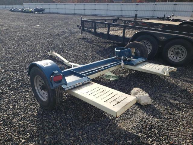 Image 3 of 2016 SYKL ST80TDOLLY 2016 with VIN 531BT1118GP060810