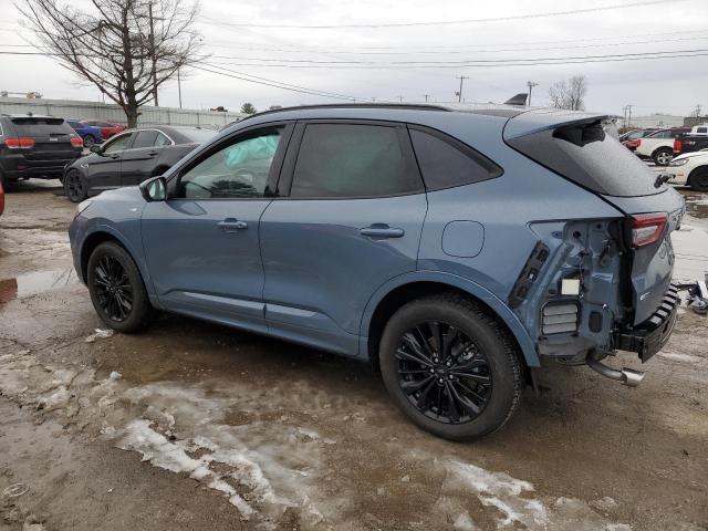 Изображение 2 2023 FORD ESCAPE ST LINE PREMIUM 2023 с VIN 1FMCU9PA3PUB01181