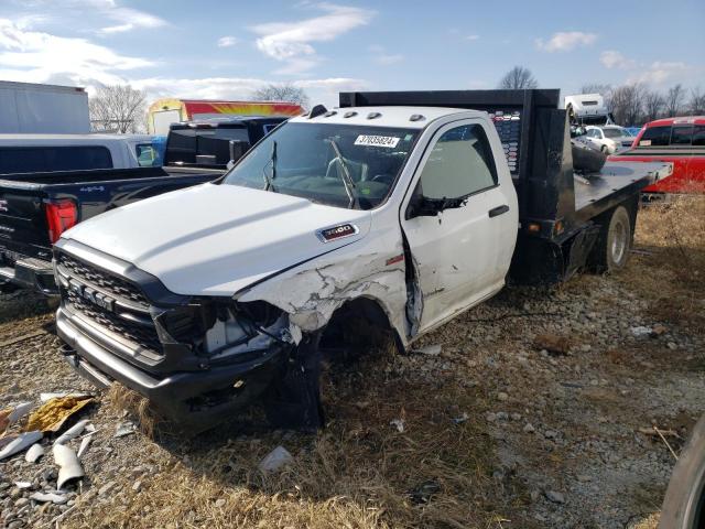 Obraz 1 z 2020 RAM 3500  2020 z VIN 3C7WRSBJ2LG206358