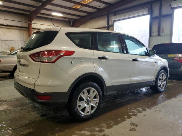 Image 3 of 2013 FORD ESCAPE S 2013 with VIN 1FMCU0F71DUC83475