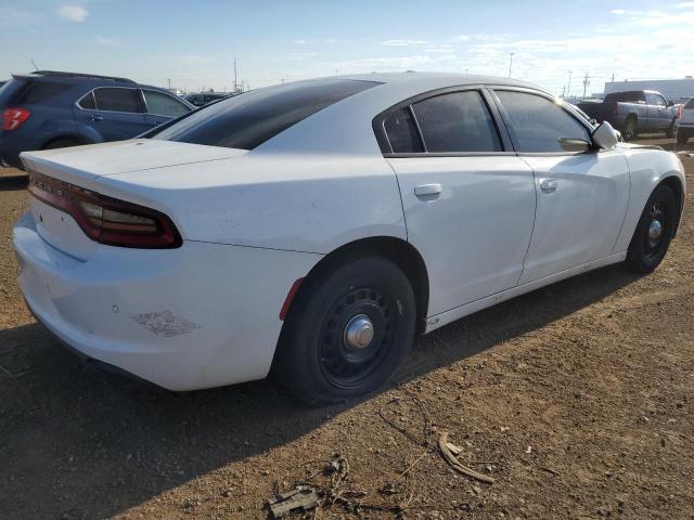 Изображение 3 2015 DODGE CHARGER POLICE 2015 с VIN 2C3CDXKT7FH841677