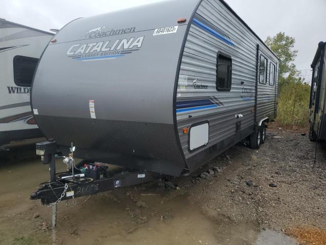 Obraz 2 z 2021 Wildwood Catalina 2021 z VIN 5ZT2CATB5MX020078