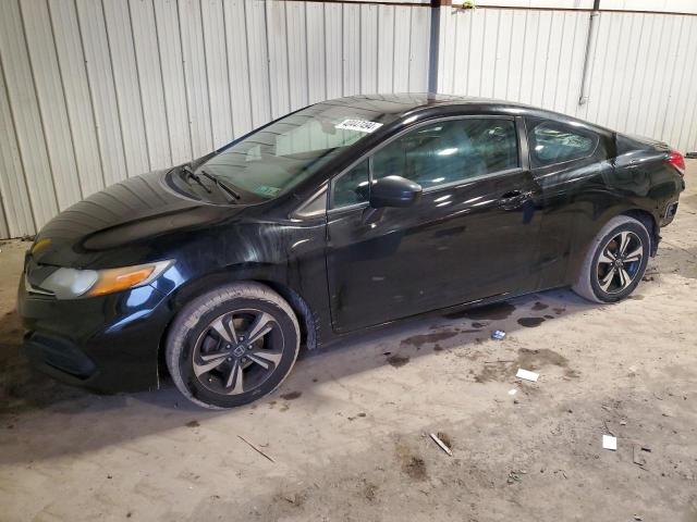 Image 1 of 2015 HONDA CIVIC EX 2015 with VIN 2HGFG3A89FH513328