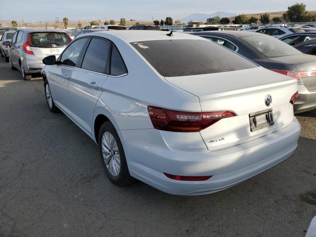 Image 2 of 2019 VOLKSWAGEN JETTA S 2019 with VIN 3VWN57BUXKM062356