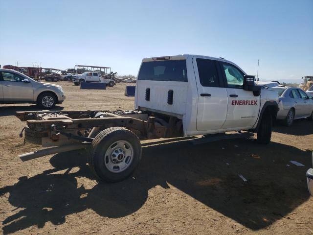 Obraz 3 z 2021 GMC SIERRA K2500 HEAVY DUTY 2021 z VIN 1GD59LE76MF221586