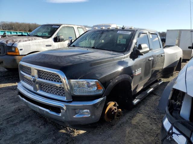 2018 RAM 3500 LARAMIE 2018 image