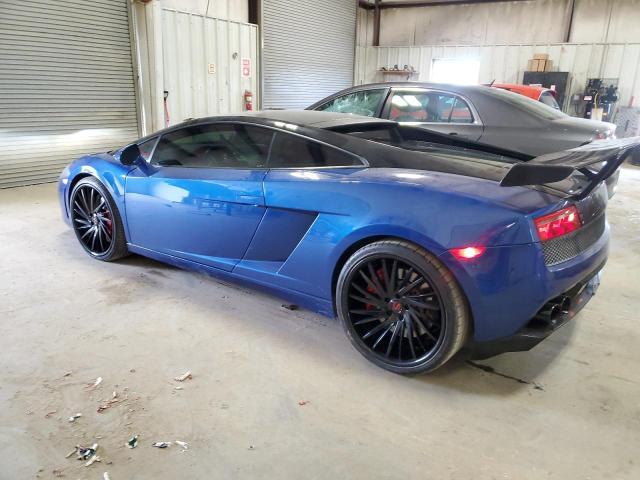 Obraz 2 z 2012 LAMBORGHINI GALLARDO  2012 z VIN ZHWGU5BZ1CLA11582