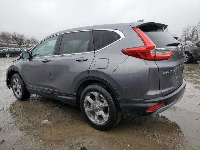 Изображение 2 2019 HONDA CR-V EXL 2019 с VIN 7FARW2H85KE054060