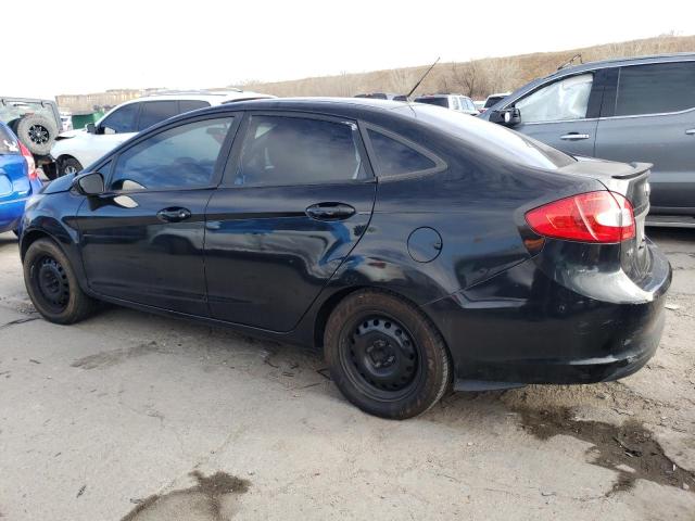 Image 2 of 2011 FORD FIESTA SE 2011 with VIN 3FADP4BJ3BM180199