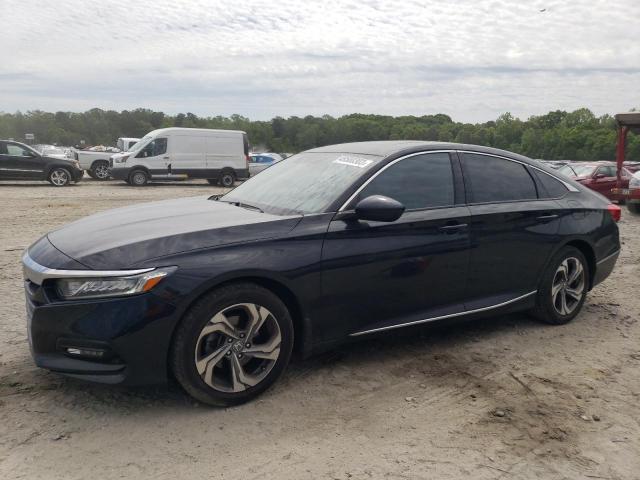 2019 HONDA ACCORD EXL 2019 image