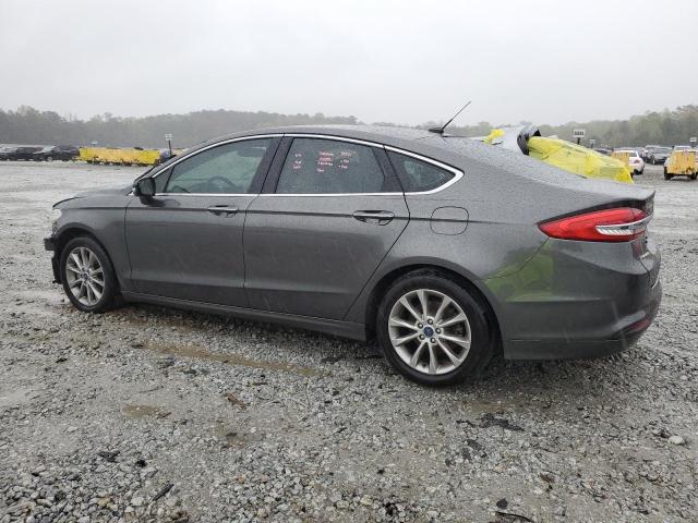 Obraz 2 z 2017 FORD FUSION SE 2017 z VIN 3FA6P0HD1HR298010