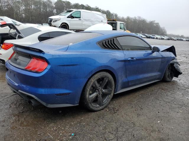 Image 3 of 2018 FORD MUSTANG GT 2018 with VIN 1FA6P8CF7J5110574