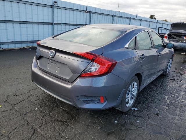 Obraz 3 z 2018 HONDA CIVIC LX 2018 z VIN 2HGFC2F50JH564472