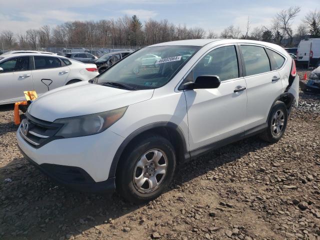 Изображение 2012 HONDA CR-V LX 2012
