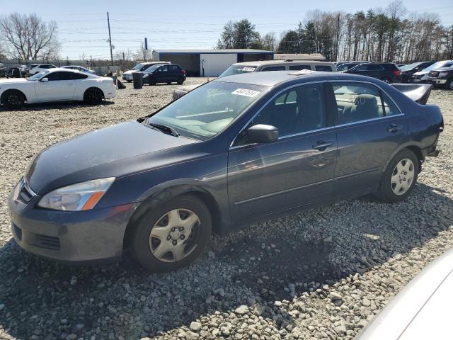 Obraz 1 z 2007 HONDA ACCORD LX 2007 z VIN 1HGCM56407A176254
