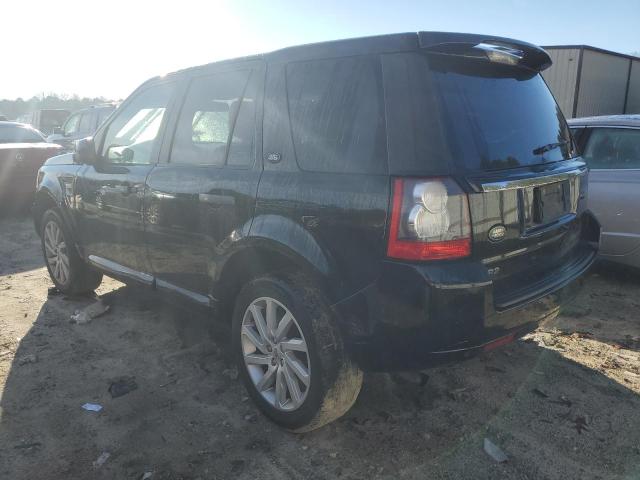 Image 2 of 2011 LAND ROVER LR2 HSE 2011 with VIN SALFR2BN5BH253946