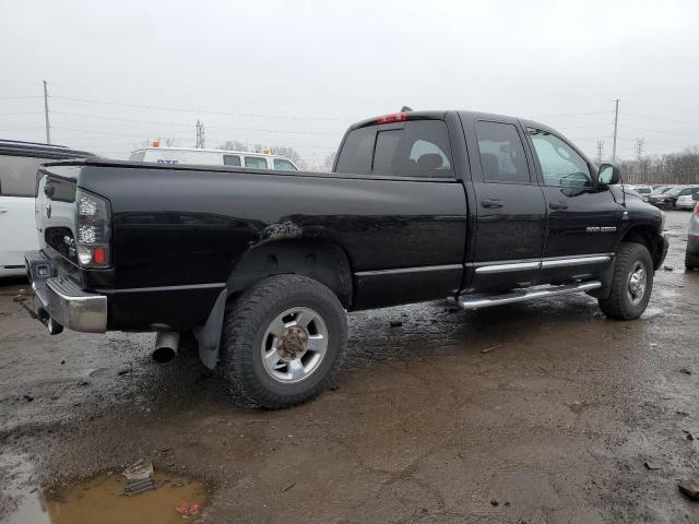 Image 3 of 2006 DODGE RAM 2500 ST 2006 with VIN 1D7KS28C96J140960