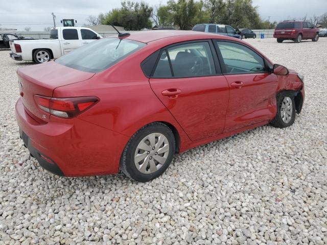 Изображение 3 2018 KIA RIO LX 2018 с VIN 3KPA24AB6JE071329