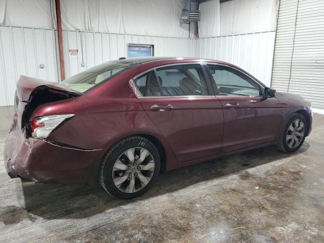 Image 3 of 2009 HONDA ACCORD EXL 2009 with VIN 1HGCP26899A106442