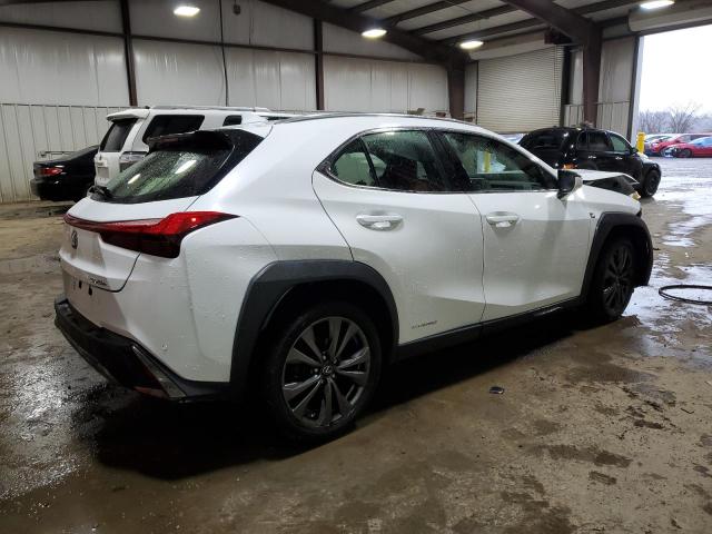 Изображение 3 2020 LEXUS UX 250H 2020 с VIN JTHR9JBH8L2030277