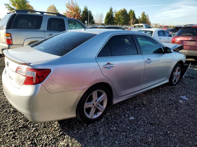 Изображение 3 2012 TOYOTA CAMRY BASE 2012 с VIN 4T1BF1FK2CU050039