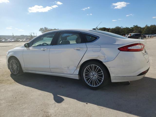 Изображение 2 2013 FORD FUSION SE 2013 с VIN 3FA6P0HRXDR110820
