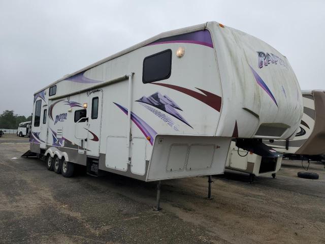 Изображение 2008 KEYSTONE TRVL TRL 2008